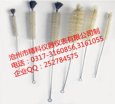 量筒刷、燒瓶刷、試管刷、滴定管刷